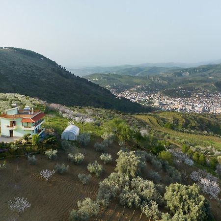 Vila Dean Μπεράτ Εξωτερικό φωτογραφία