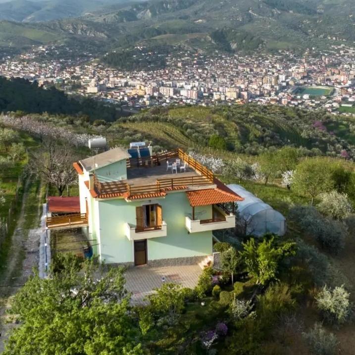 Vila Dean Μπεράτ Εξωτερικό φωτογραφία