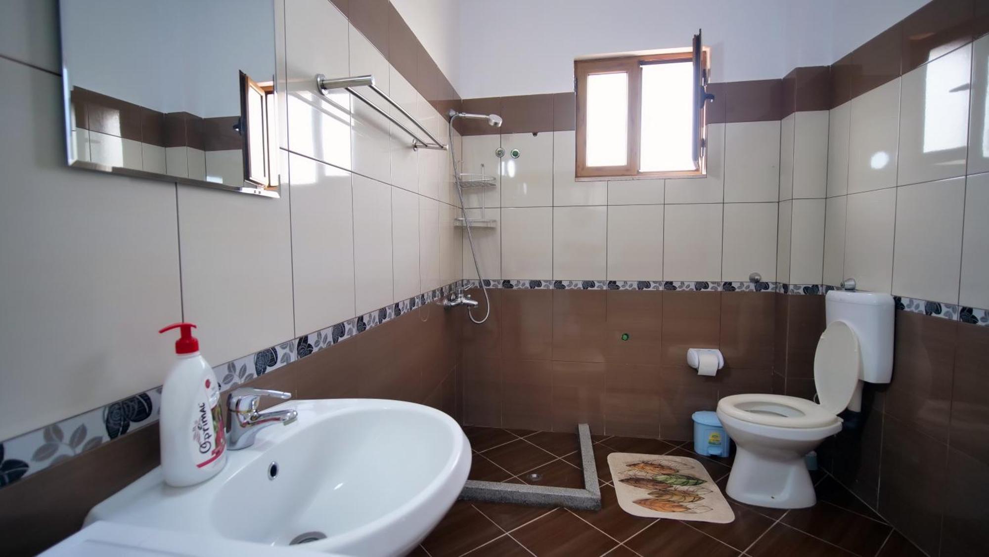 Vila Dean Μπεράτ Εξωτερικό φωτογραφία