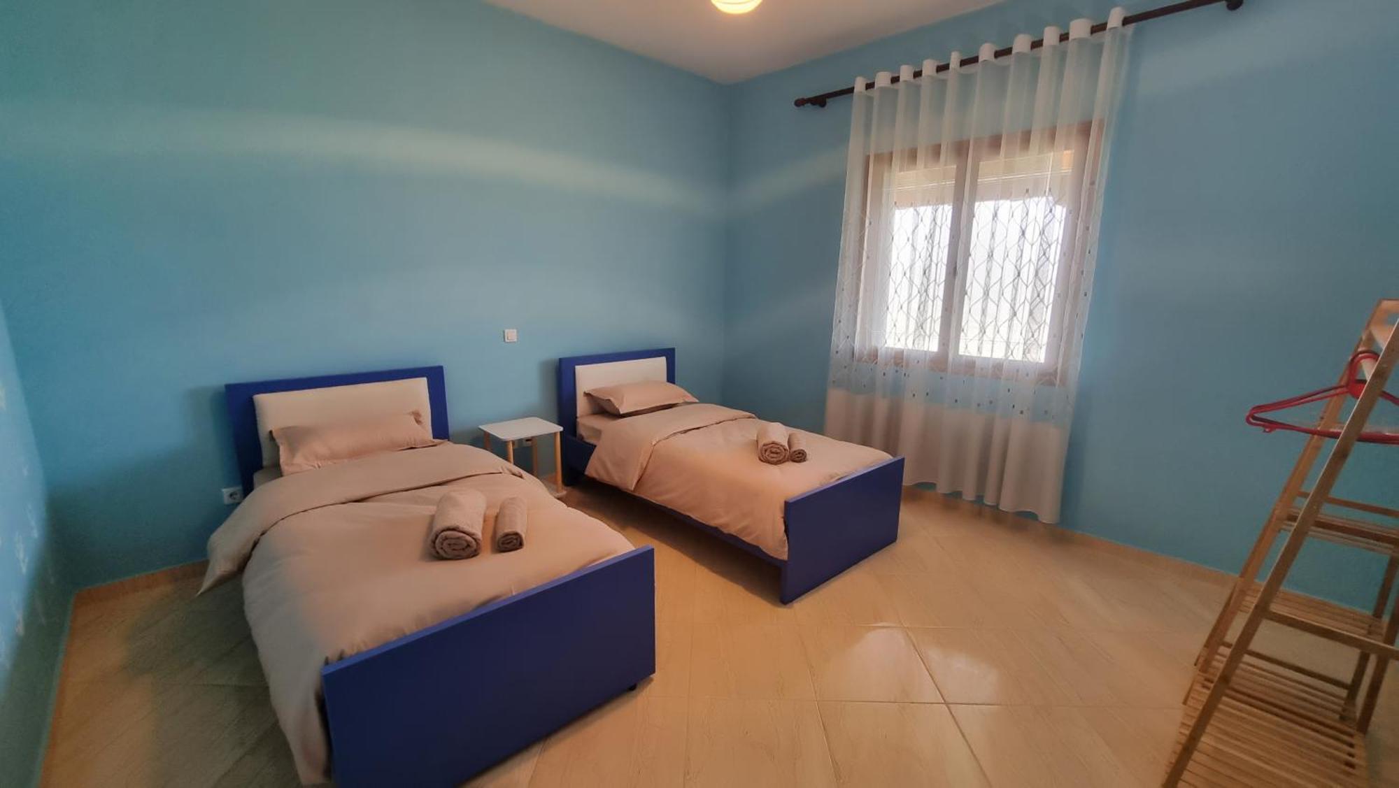 Vila Dean Μπεράτ Εξωτερικό φωτογραφία