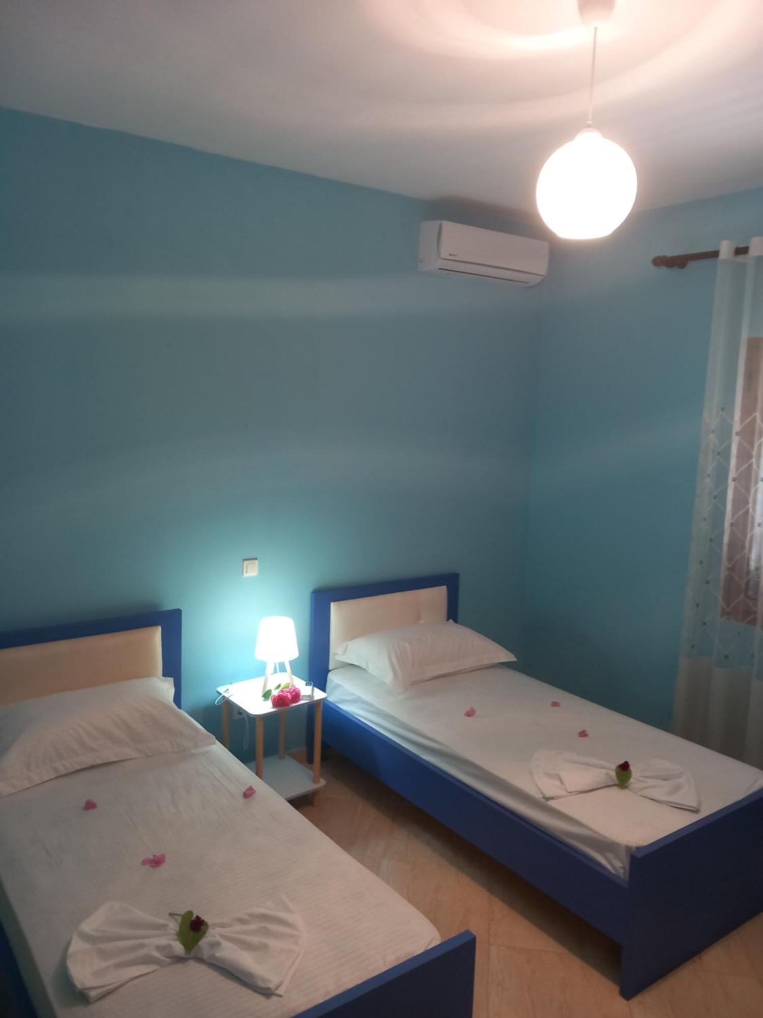 Vila Dean Μπεράτ Εξωτερικό φωτογραφία