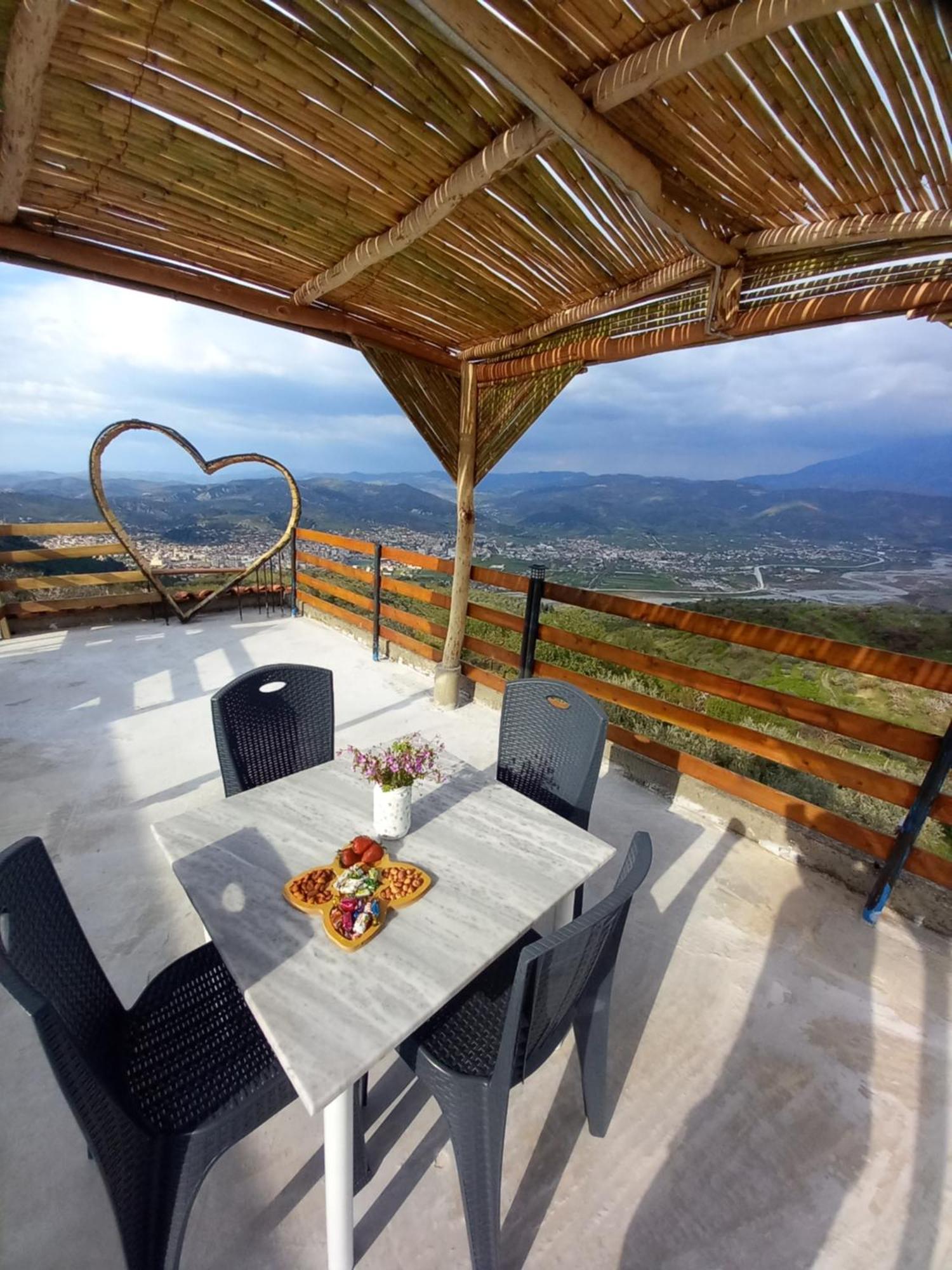 Vila Dean Μπεράτ Εξωτερικό φωτογραφία