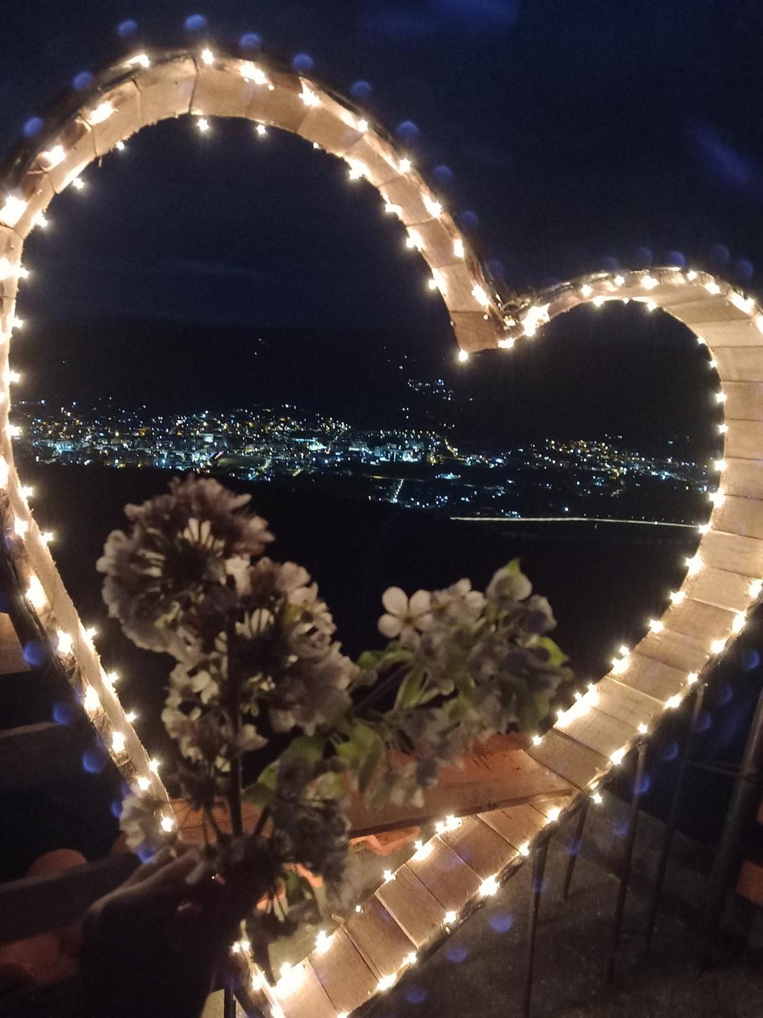 Vila Dean Μπεράτ Εξωτερικό φωτογραφία