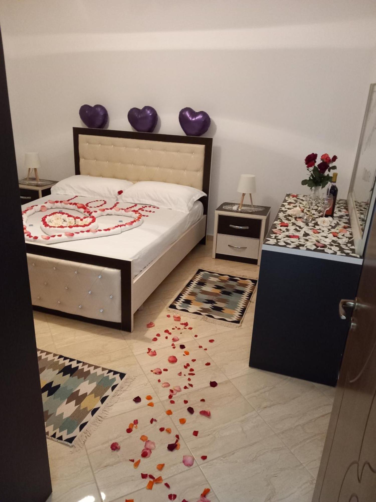 Vila Dean Μπεράτ Εξωτερικό φωτογραφία