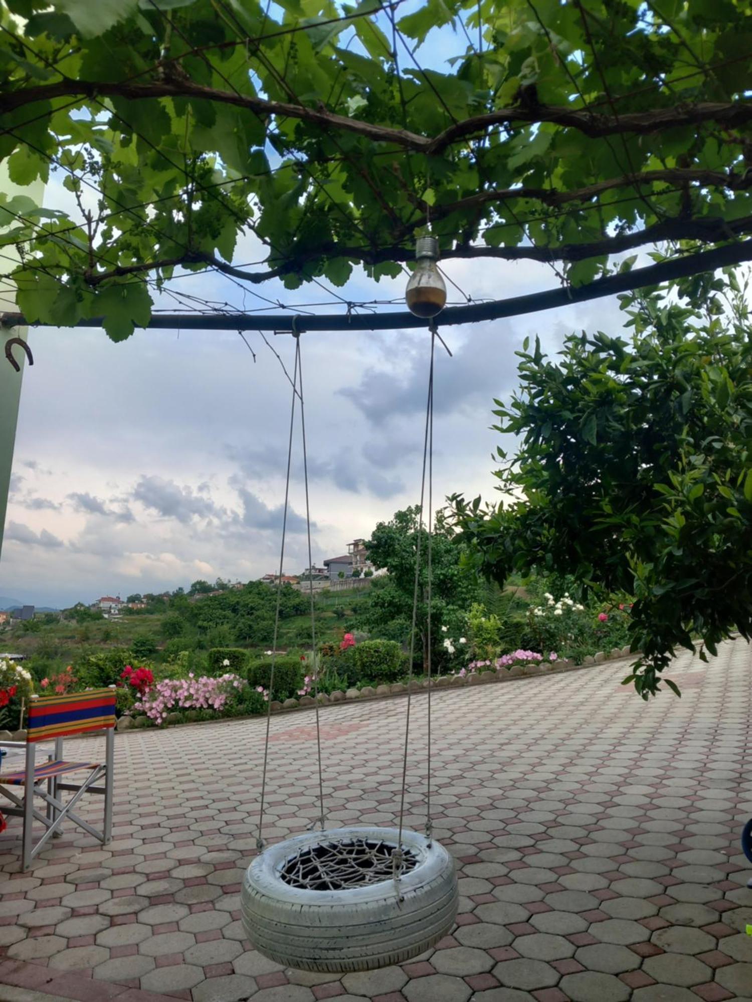 Vila Dean Μπεράτ Εξωτερικό φωτογραφία